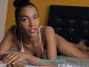 KayleeGreen