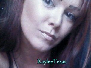 Kaylee_Texas