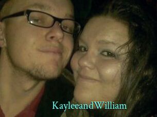 Kaylee_and_William