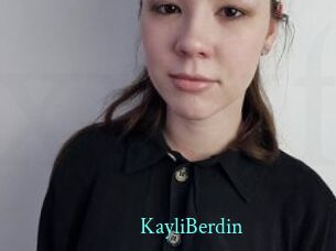 KayliBerdin xxx Fantasy Land