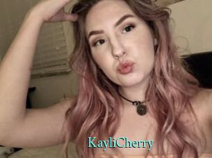 KayliCherry