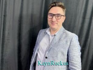 KaynRuckus