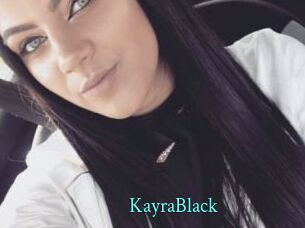 KayraBlack