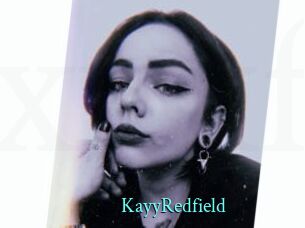 KayyRedfield