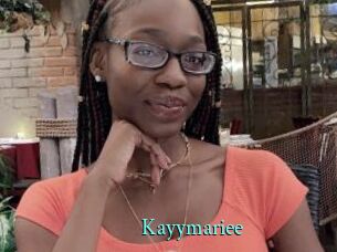 Kayymariee