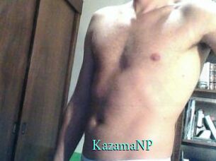 KazamaNP