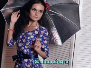 KazimiraStorm