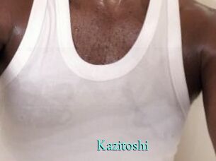 Kazitoshi