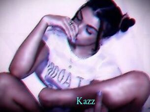 Kazz