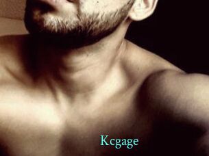 Kcgage