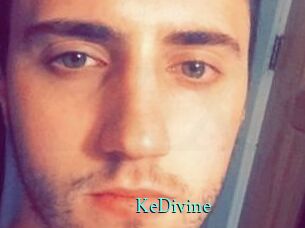 KeDivine xxx Fantasy Land