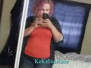 KeKeSunshine