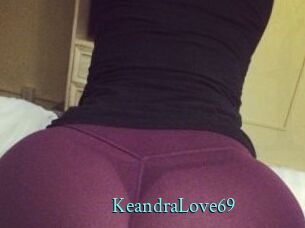 KeandraLove69
