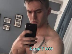 KeaneT1000