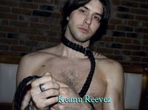 Keanu_Reevez
