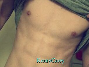 KeanyCarey