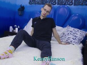 KeanyHanson