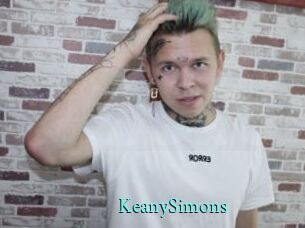 KeanySimons