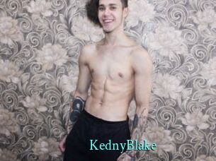 KednyBlake