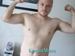 KeeganMason