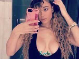 Keela