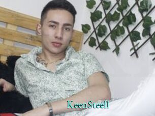 KeenSteell