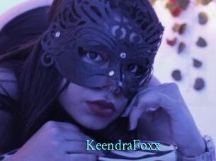 KeendraFoxx