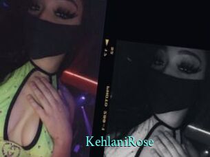 KehlaniRose xxx Fantasy Land