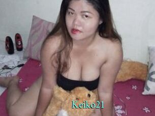 Keiko21