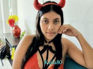 Keila80