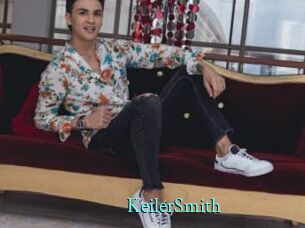KeilerSmith