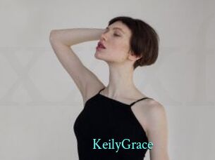 KeilyGrace
