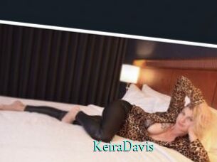 KeiraDavis