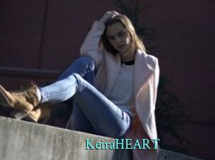 KeiraHEART