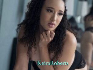 KeiraRoberts