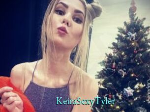 KeiraSexyTyler