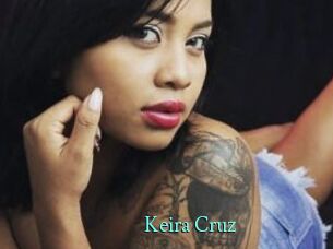 Keira_Cruz