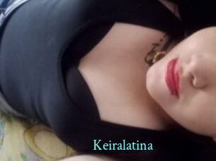 Keiralatina