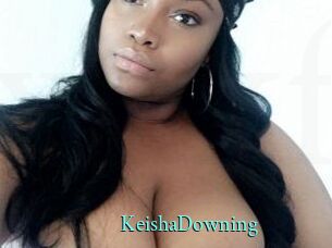 Keisha_Downing