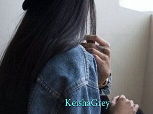 KeishaGrey