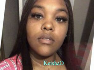 KeishaO