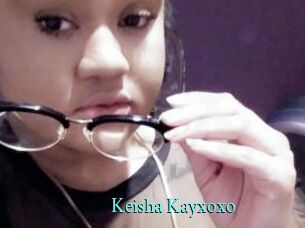 Keisha_Kayxoxo