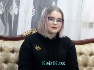 KeisiKass