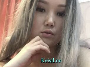 KeisiLuo