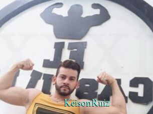 KeisonRuiz