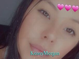 KeissyMorgan