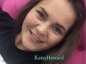 KeisyHaward