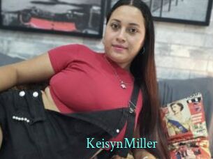 KeisynMiller xxx Fantasy Land