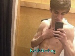 Keith_Sterling
