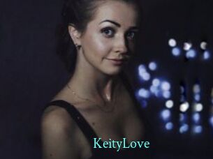 KeityLove